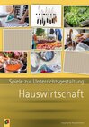 Buchcover Hauswirtschaft