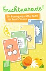 Buchcover Fruchtparade!