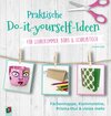 Buchcover Praktische Do-it-yourself-Ideen für Lehrerzimmer, Büro & Schreibtisch