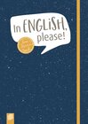 Buchcover Das Notizbuch für Englischlehrer und Englischlehrerinnen