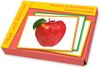 Buchcover Grundwortschatz – Obst und Gemüse