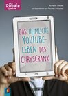 Buchcover Das heimliche YouTube-Leben des ChrysCrank