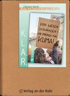 Buchcover "Von wegen schwänzen – wir streiken fürs Klima!"
