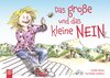 Buchcover Das große und das kleine NEIN