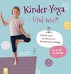Buchcover Kinder-Yoga – Und wie?!