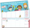 Buchcover Der Wochen-Tischkalender für das Schuljahr 2022/2023