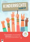 Buchcover Kinderrechte konkret