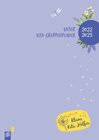 Buchcover Unser Kita-Gruppenplaner 2022/2023 – Der Kombi-Kalender mit Gruppentagebuch