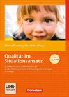 Buchcover Qualität im Situationsansatz (4. Auflage)