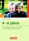 Buchcover Entwicklungspsychologische Grundlagen / 4-6 Jahre (2., vollständig überarbeitete Auflage)
