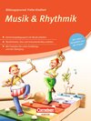 Buchcover Bildungsjournal Frühe Kindheit / Musik & Rhythmik