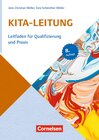 Buchcover Kita-Leitung