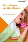 Buchcover Trotzphasen bei Kita-Kindern
