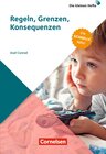 Buchcover Regeln, Grenzen, Konsequenzen