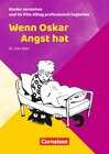 Buchcover Wenn Oskar Angst hat