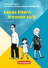 Buchcover Lenas Eltern trennen sich