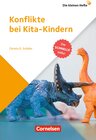 Buchcover Konflikte bei Kita-Kindern