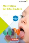 Buchcover Motivation bei Kita-Kindern