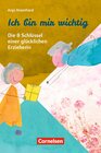 Buchcover Ich bin mir wichtig!