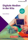 Buchcover Digitale Medien in der Kita
