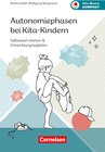 Buchcover Autonomiephasen bei Kita-Kindern