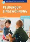 Buchcover Peergroup-Eingewöhnung