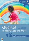 Buchcover Qualität in Ganztag und Hort - Das Praxishandbuch