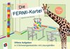 Buchcover Die Fermi-Kartei – Kl. 1-3