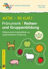 Buchcover Mathe - na klar! Pränumerik: Reihen- und Gruppenbildung