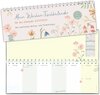Buchcover Mein Wochen-Tischkalender für das Schuljahr 2023/2024
