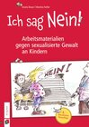 Buchcover Ich sag Nein! 4. aktualisierte Neuauflage