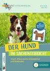 Buchcover Der Hund im Sachunterricht