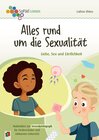 Buchcover Alles rund um die Sexualität. Liebe, Sex und Zärtlichkeit