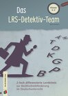 Buchcover Das LRS-Detektiv-Team