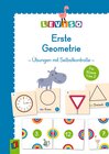 Buchcover Erste Geometrie – für Klasse 1/2