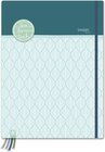 Buchcover Mein Lehrerplaner A4+ – Hardcover – Lehrerkalender für das Schuljahr 2024/2025 – Traumfänger