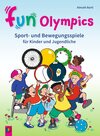 Buchcover Fun-Olympics
