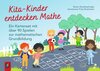 Buchcover Kita-Kinder entdecken Mathe