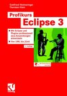 Buchcover Profikurs Eclipse 3