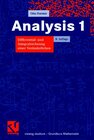 Buchcover Analysis 1