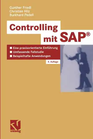 Buchcover ISBN 9783834801012