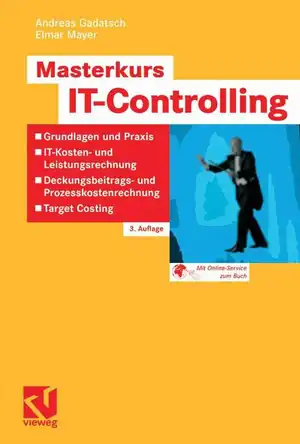 Buchcover ISBN 9783834801340