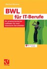 Buchcover BWL für IT-Berufe