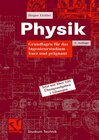 Buchcover Physik