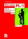 Buchcover Das neue PL/I