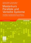 Buchcover Masterkurs Parallele und Verteilte Systeme