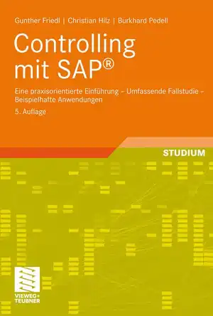 Buchcover ISBN 9783834804198