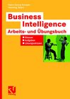 Buchcover Business Intelligence - Arbeits- und Übungsbuch