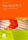 Buchcover Das neue PL/I