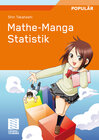 Buchcover Mathe-Manga Statistik